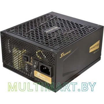 Блок питания Seasonic SSR-1000GD 1000W